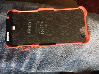Otterbox iPhone charger