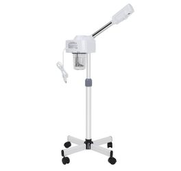 Facial Steamer with Ozone Therapy and Aromatherapy