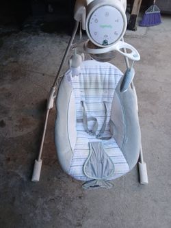 Baby Swing
