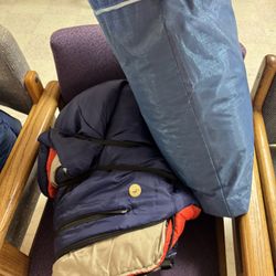 Slipping Bags 
