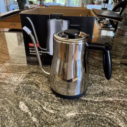 Boden Electric Water Kettle