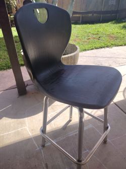 Stools/chairs