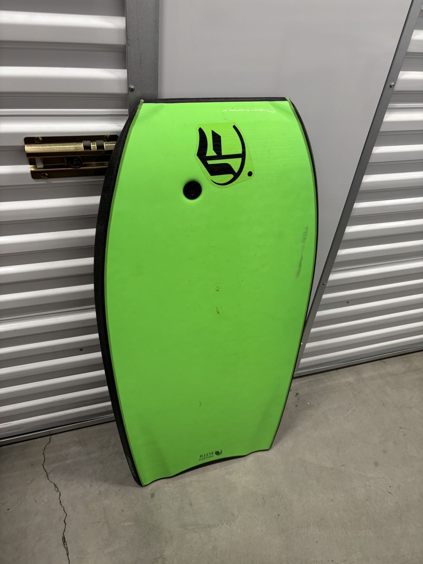 Boogie Board