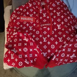 Lv Hoodie For Sale