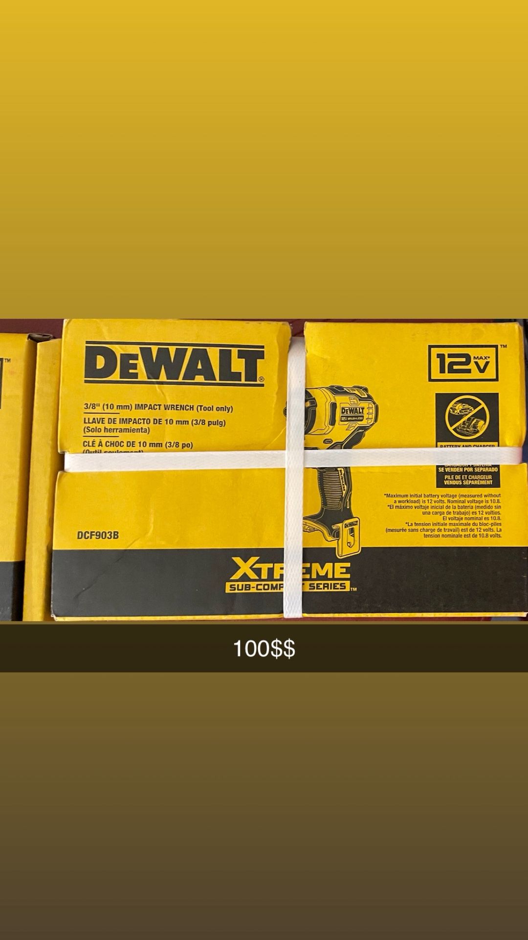 Dewalt