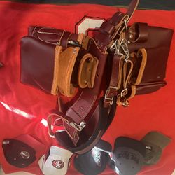Occidental Tool Bag
