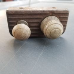 Vintage Ford Light Switch $100
