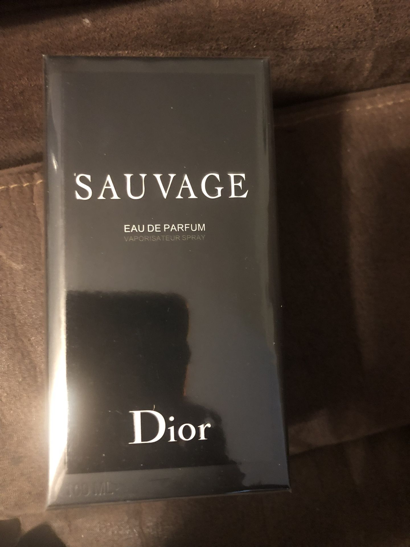 Dior Sauvage