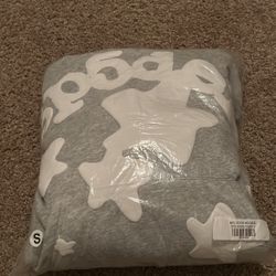 Spider Hoodie 