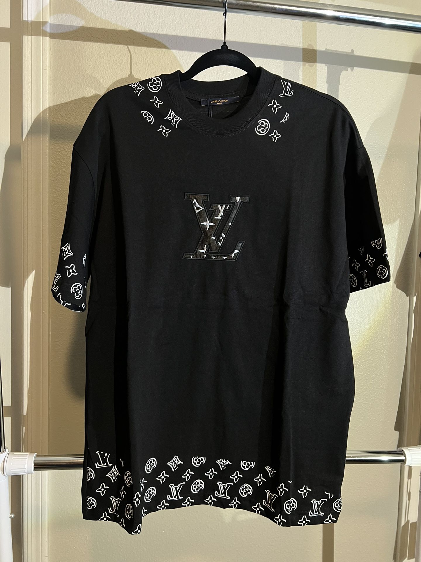 Louis Vuitton T-shirt