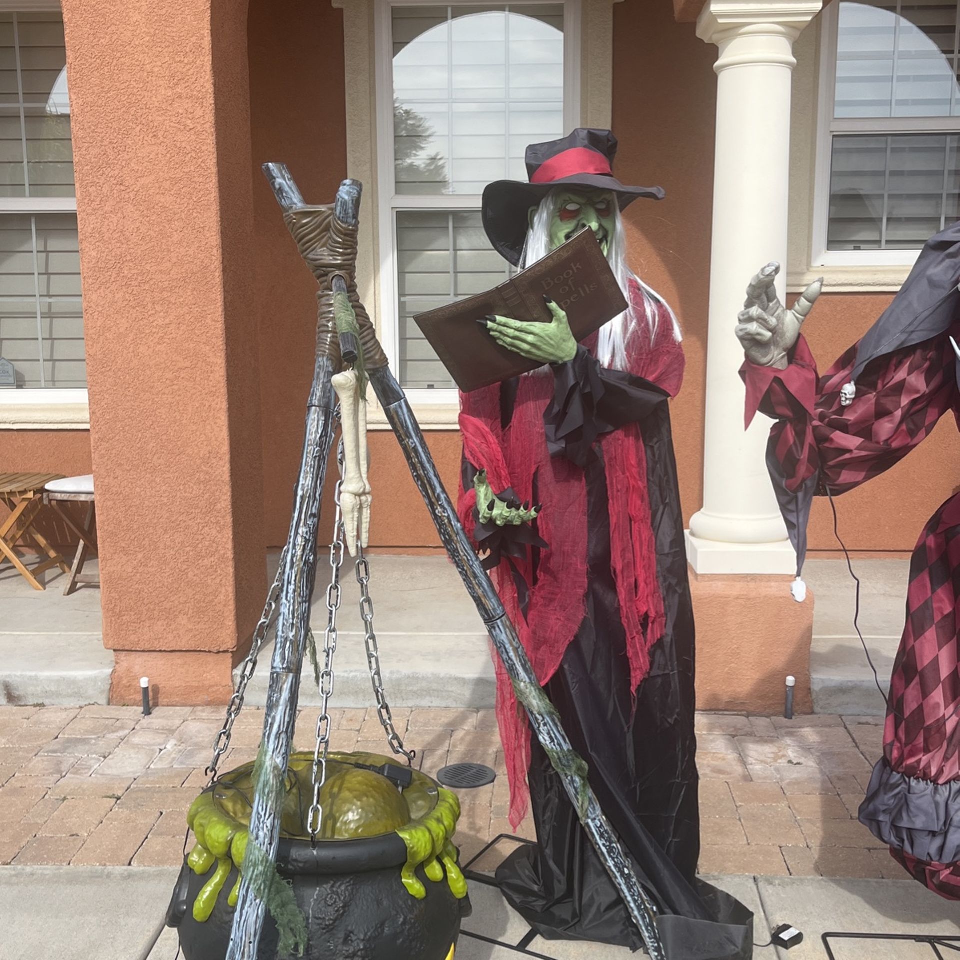 Halloween animatronics for Sale in La Mesa, CA OfferUp
