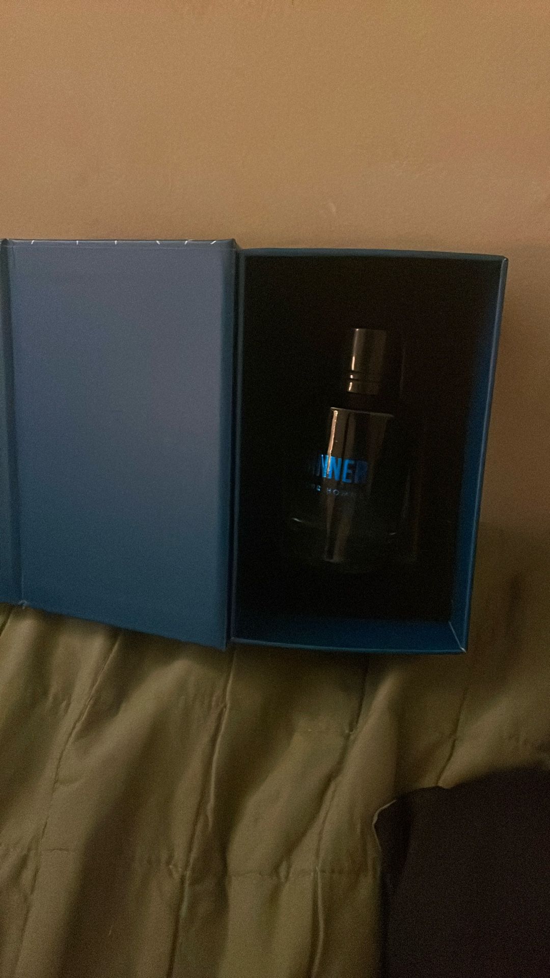 Sinner Cologne