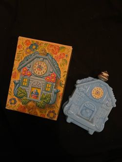 🕰️✨ AVON ENCHANTED HOURS — CHARISMA COLOGNE