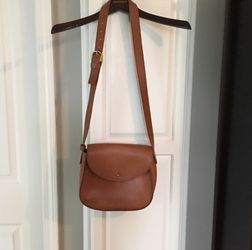 Madewell marfa saddle bag for Sale in Glenview IL OfferUp