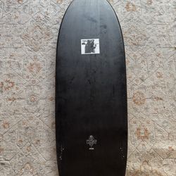 Crime Surfboards "Hippy Killer" 5'5