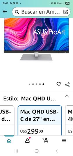Asus Monitor
