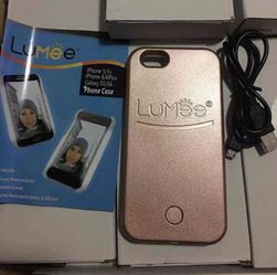 iPhone 6,6s selfie case