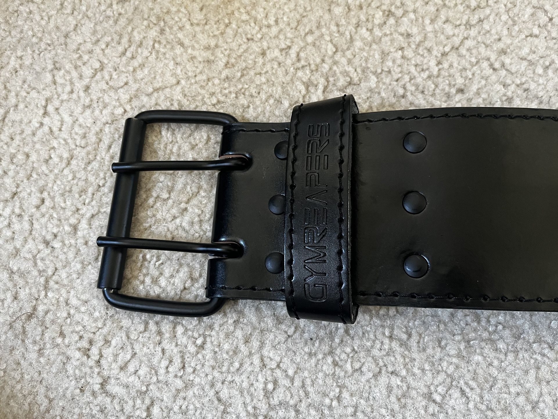 Gymreaper Belt - New