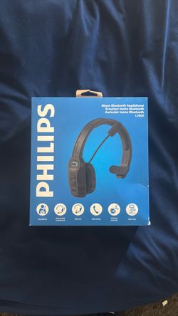 Bluetooth headset