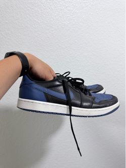 Jordan retro 1 mystic blue