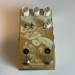 Walrus Audio - Julianna Sweetwater Exclusive 