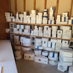 MOLDS  FOR CERAMICS
