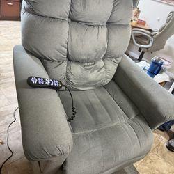 Lift Chair 