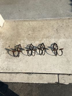 Candle Holders