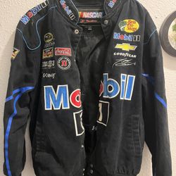 NASCAR Jacket 