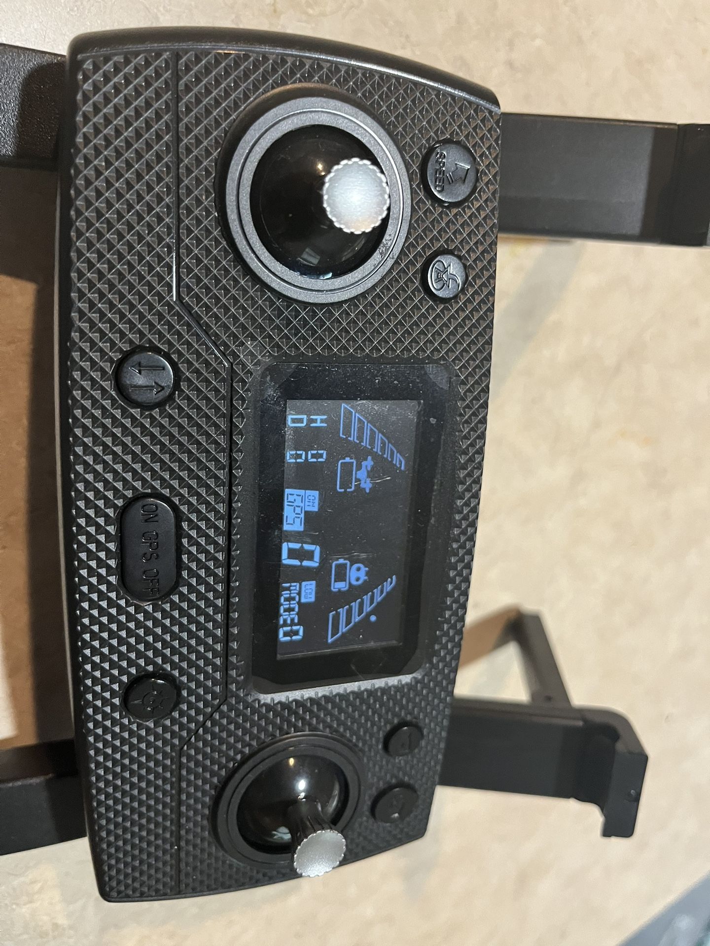 Drone controller