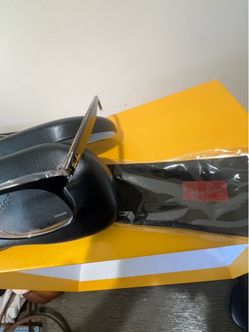 Ray-Ban Sunglasses with Case