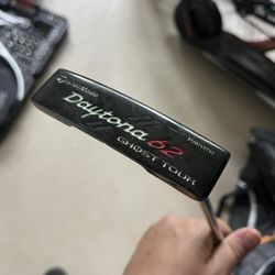 Taylormade Daytona Putter 35”