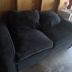 2 Seater Couch 