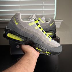 Air max 95 Neon