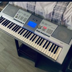 Yamaha PSR-293 61-Key Portable Keyboard (*Pre-Owned*)