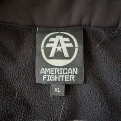 Ariat American Fighter Jacket 