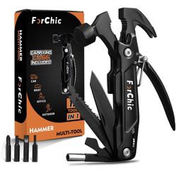 Multi Tool Hammer Forchic 