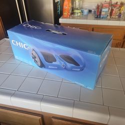 Hoverboard / or. Trade. ??