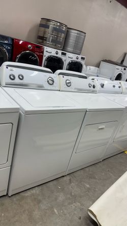 🔴!! CHEAP WASHER / DRYER SETS !!