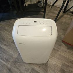 Toshiba AC