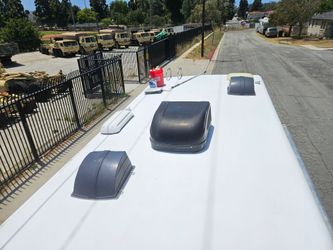 Boat Detail And Rv