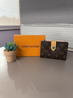 Wallet or Passport Holder