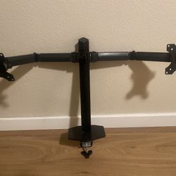 Dual PC Monitor Frame 
