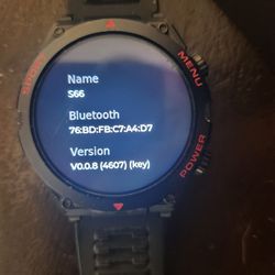 Smart Watch