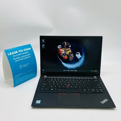 Lenovo T490S ThinkPad Intel Core i5/8GB RAM 14” Screen Laptop  Warranty included || NOW FINANCING‼️$0 Down
