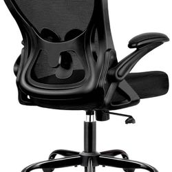 Winrise Office Chair, Ergonomic Home Office Desk Chairs