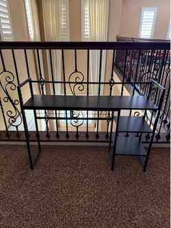 Computer Desk