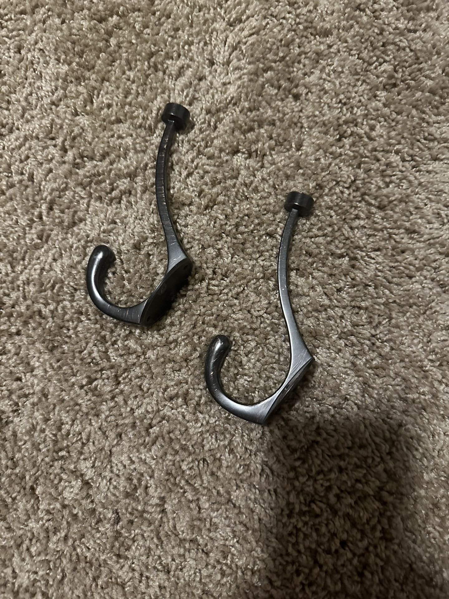 Metal Hooks 