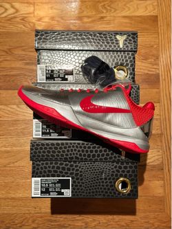 Nike Kobe 5 Protro Caitlin Clark Rookie of the Year