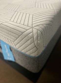 ✨ Brand NEW King Mattress - Still Wrapped - Starting at Only $175! Hurry!  California King, King, Queen, Full, Twin XL, Twin